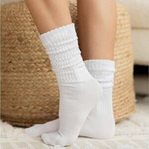 6 PACK - BRAND- SOFT TOES Comfort Cotton Socks